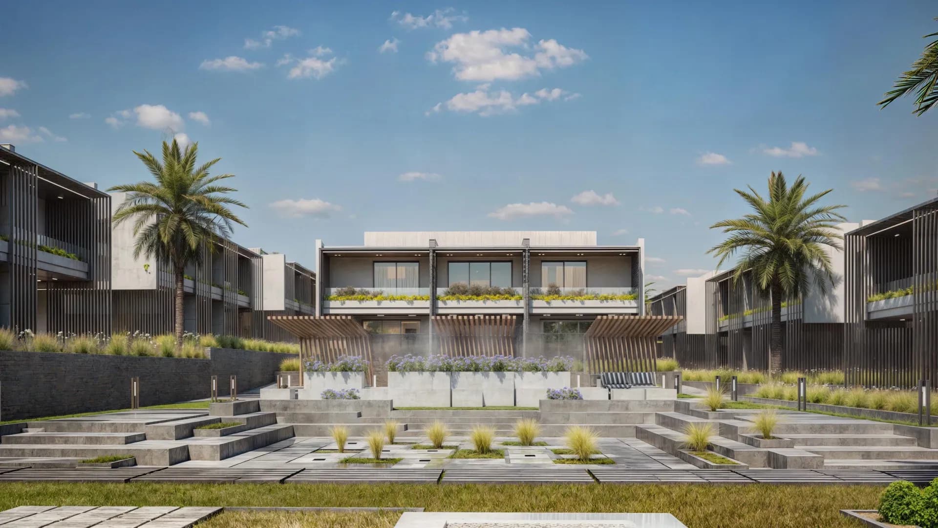Royal Verona — 4 proje görünümü