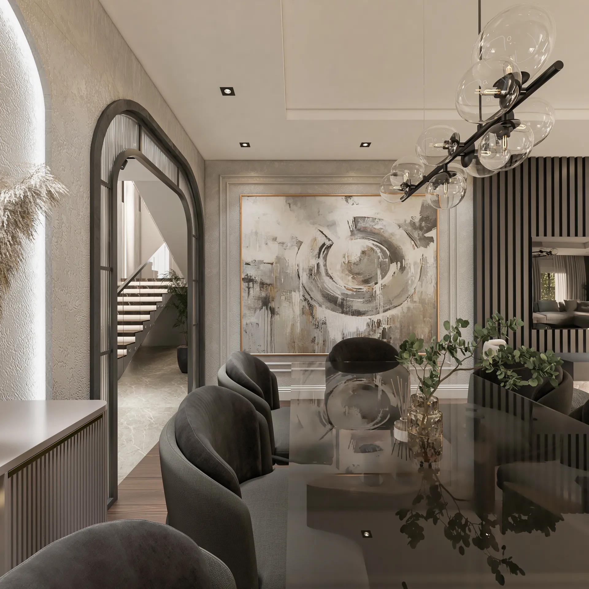 Artemis Villaları - Proje görseli 7