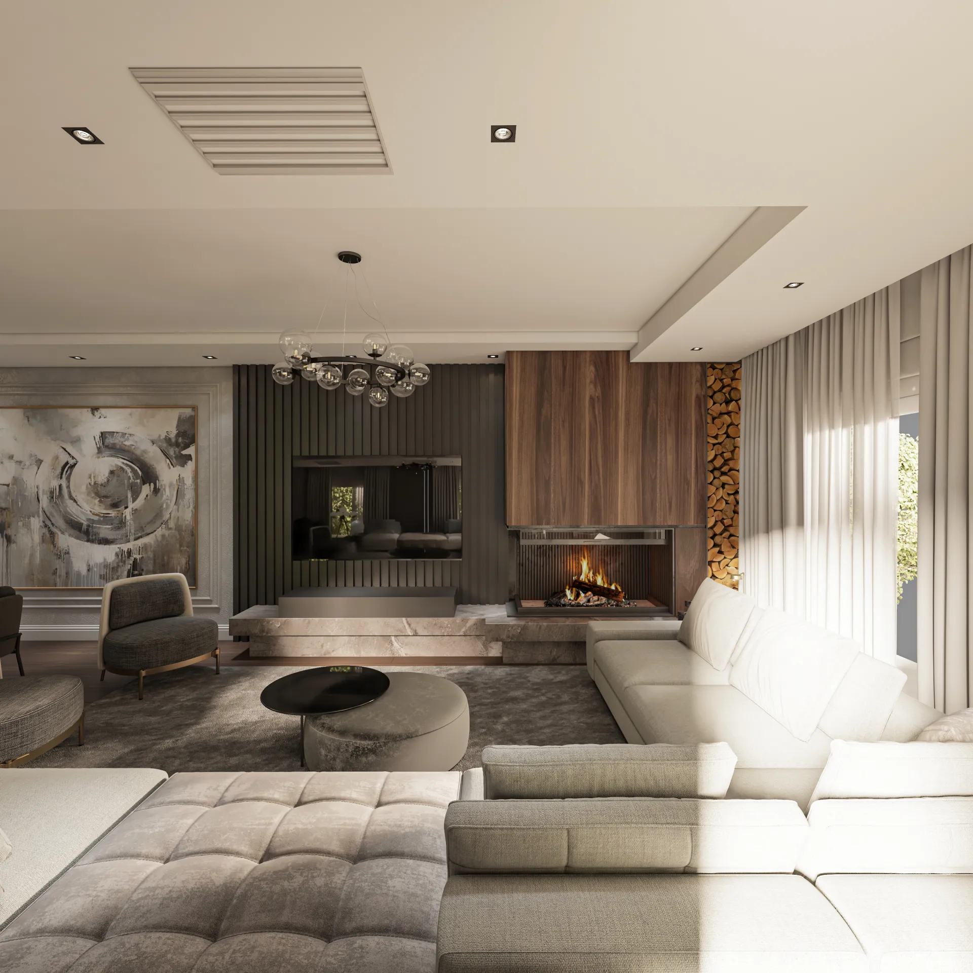 Artemis Villaları - Proje görseli 8