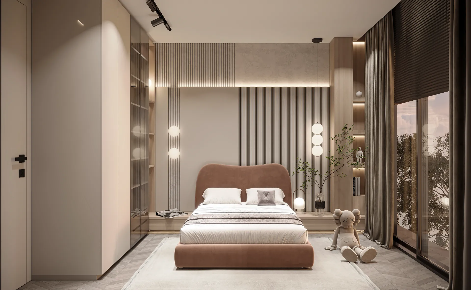 Royal Aura - Proje görseli 4