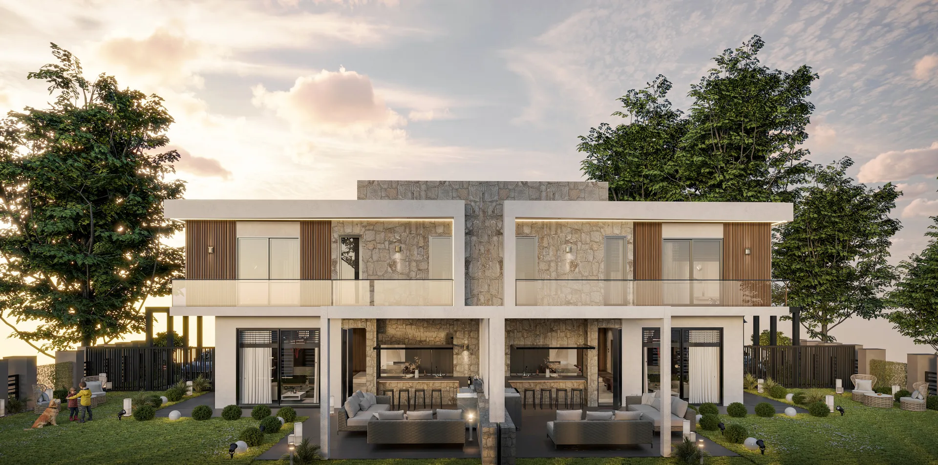 Royal Aura - Proje görseli 6