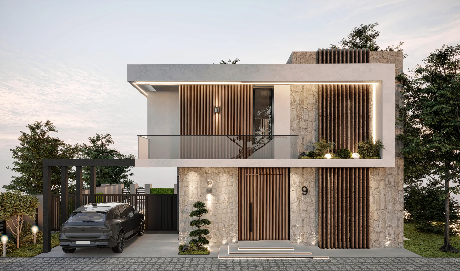 Royal Aura - Proje görseli 6