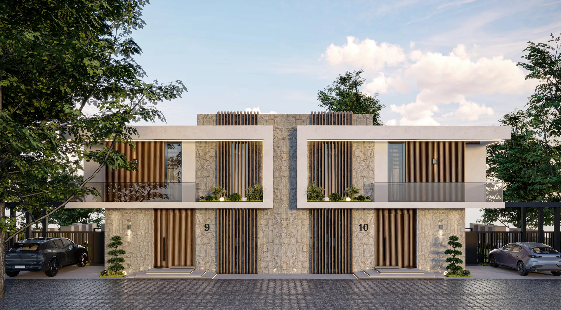 Royal Aura - Proje görseli 6