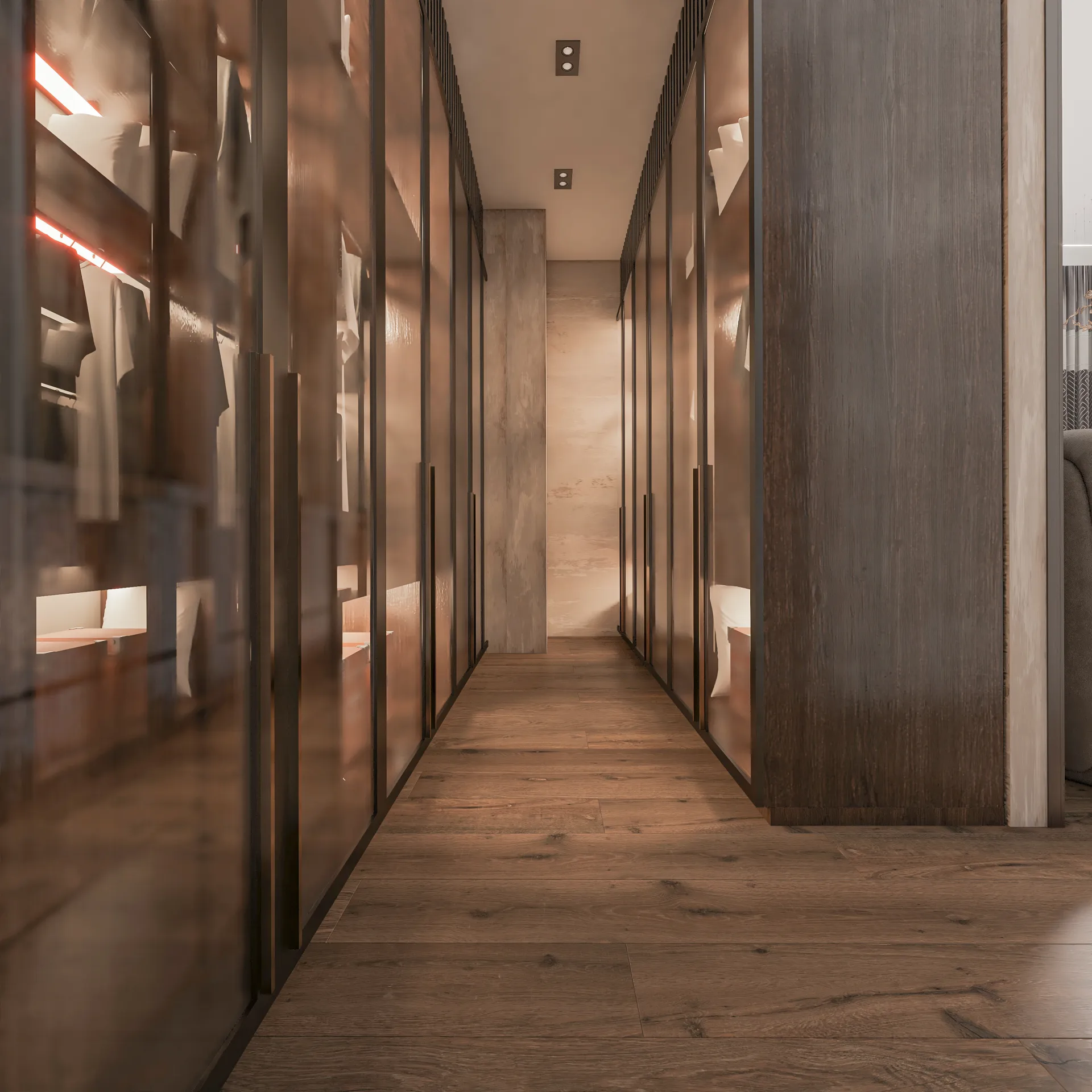 Royal Garden Villaları - Proje görseli 8