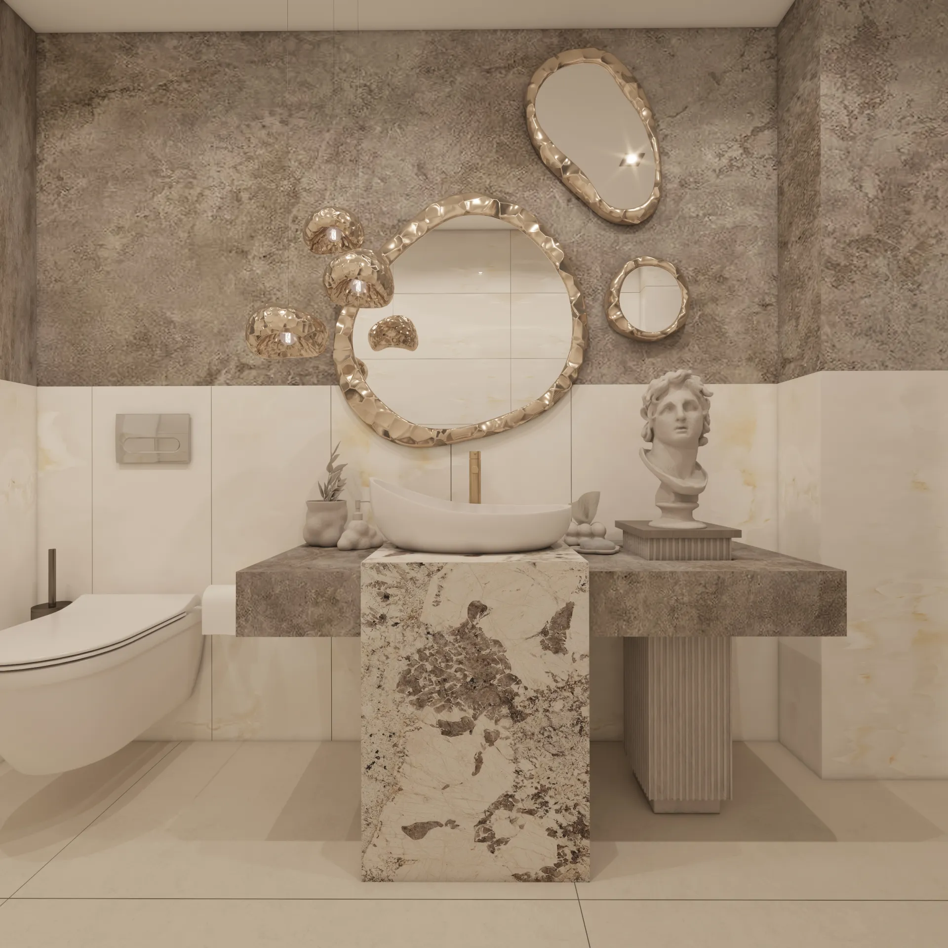 Royal Garden Villaları - Proje görseli 8